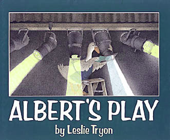 Albert’s Play
