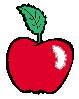 Small Apple GIF