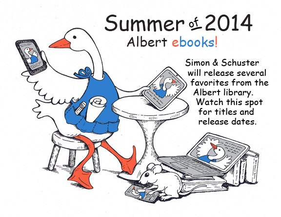 E-Books coming Summer 2014